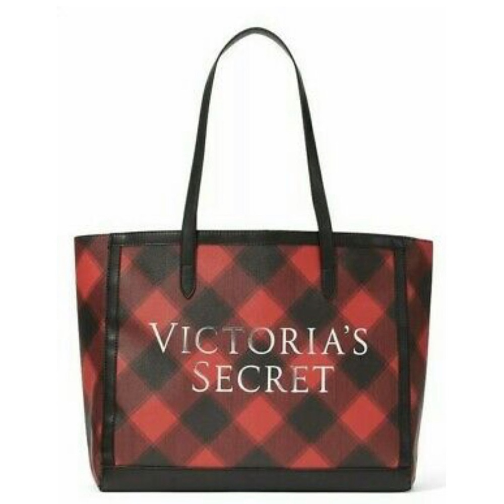 NWT Victoria’s Secret Black Friday 2021 Weekender Tote Bag